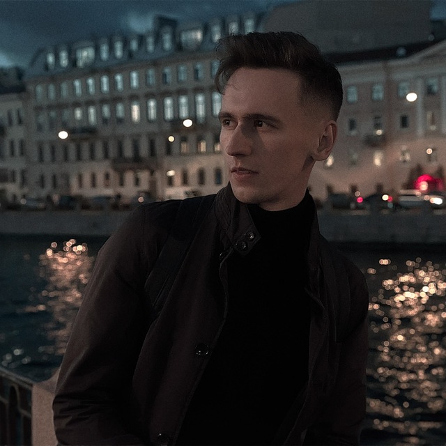 Виктор Буто