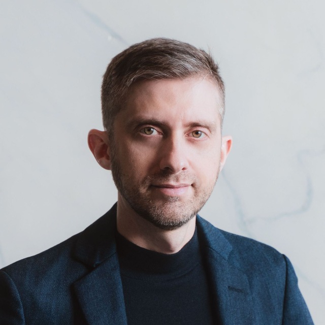 Павел Дмитриев