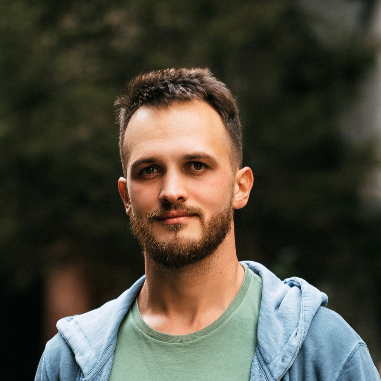 Константин Доронин