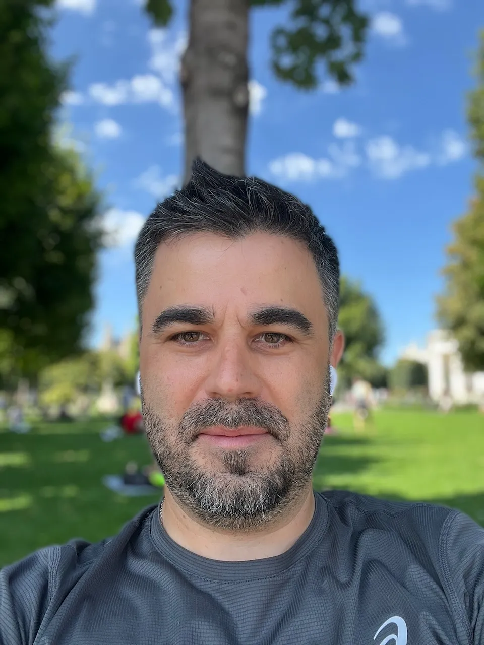 Денис Елкин