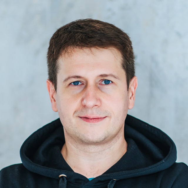 Тимофей Горшков