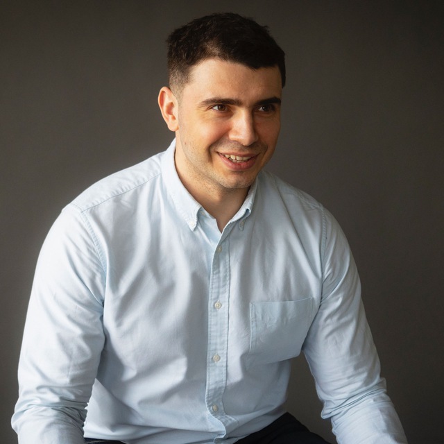 Саша Поляков