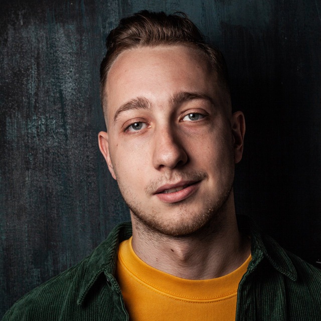 Александр Соловьёв