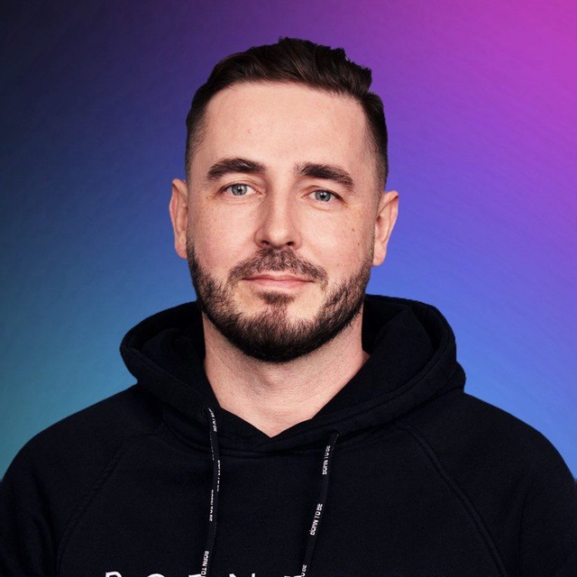 Дима Твердохлебов