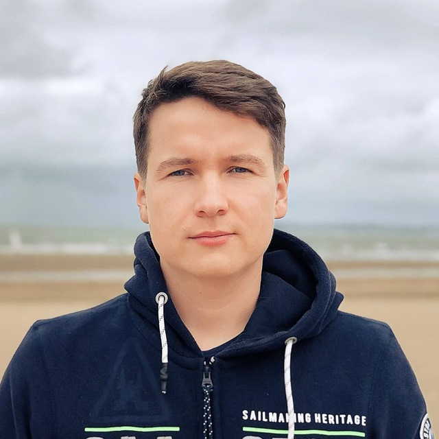 Василь Закиев